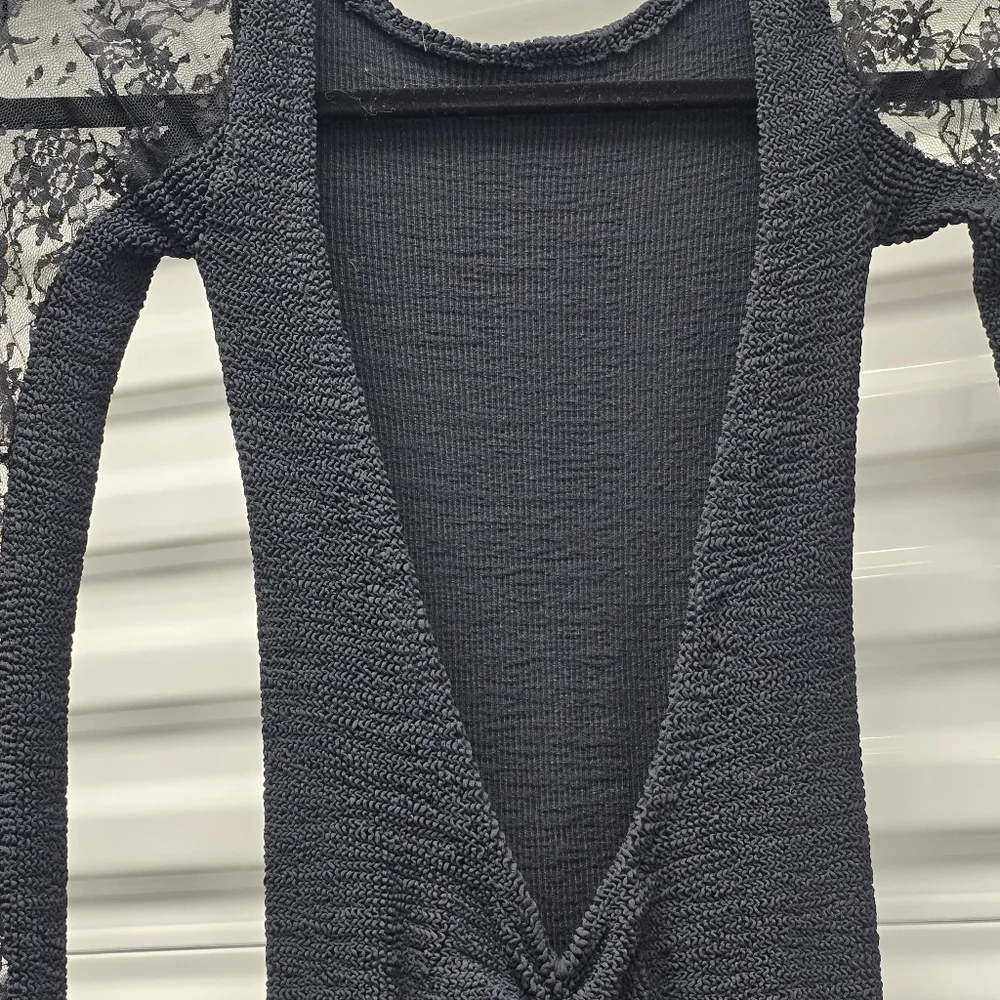 Hunza party dress - Picture 3 of 4